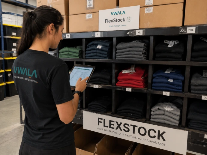 flexstock illustration