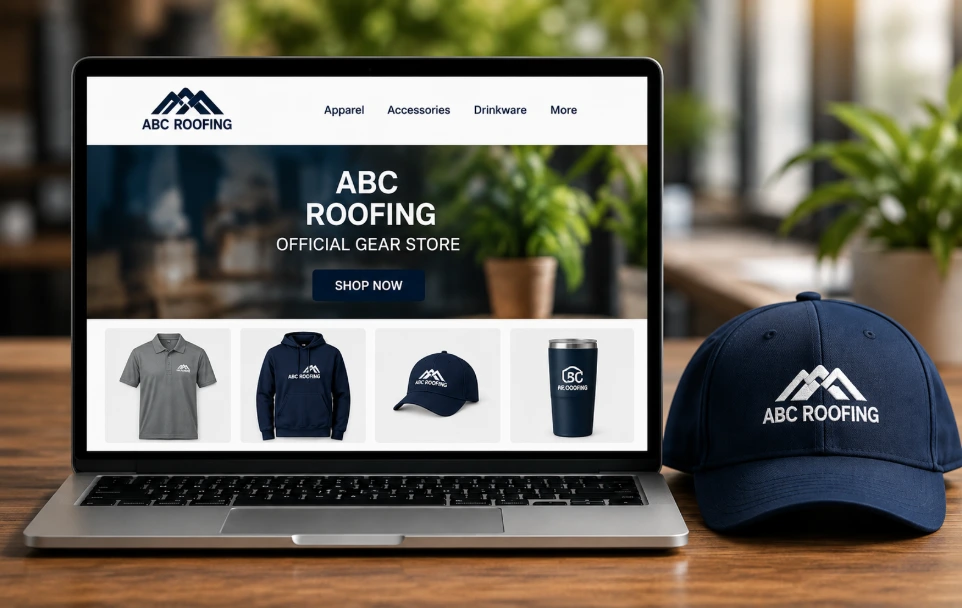 brandstore