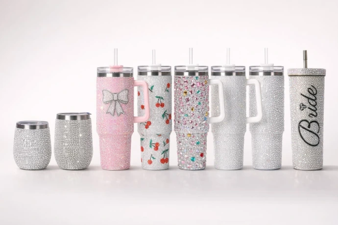 Drinkware