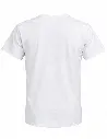 White T-Shirt Back Mockup.webp