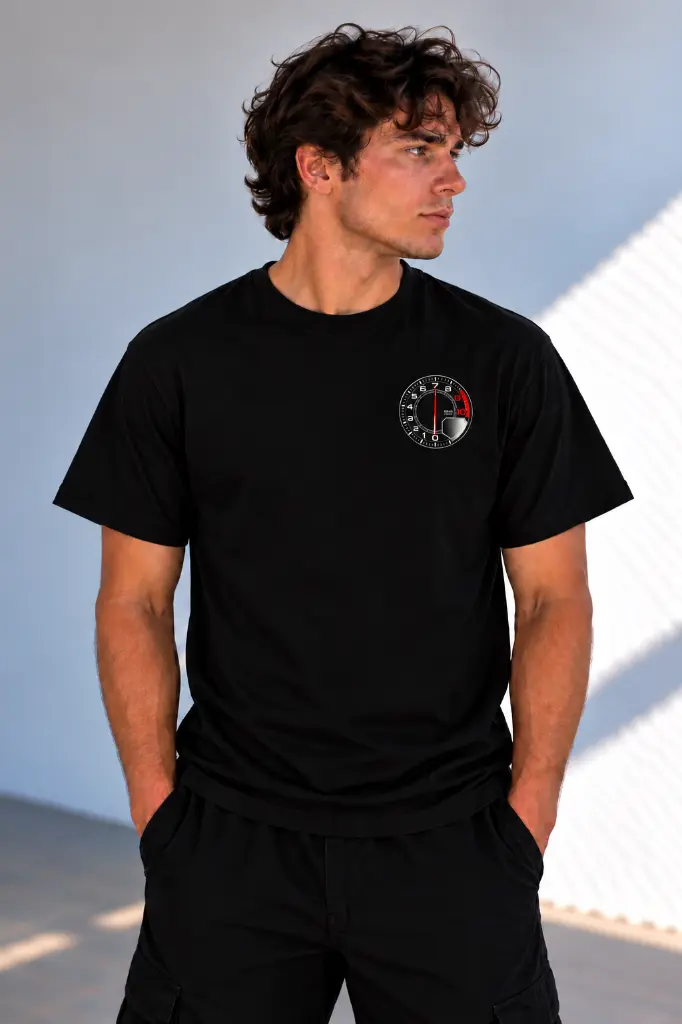 Tachometer Tee Portrait.webp