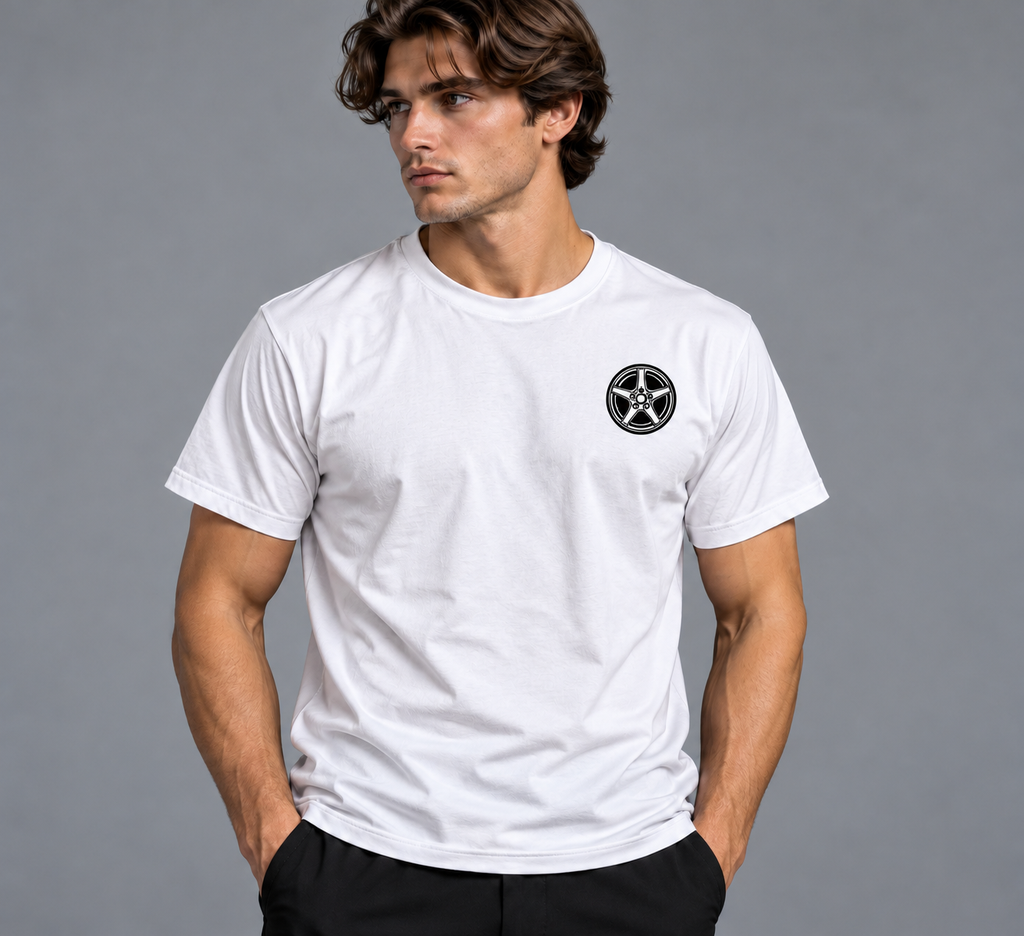 Thoughtful Model in Minimalist Gray Studio.png
