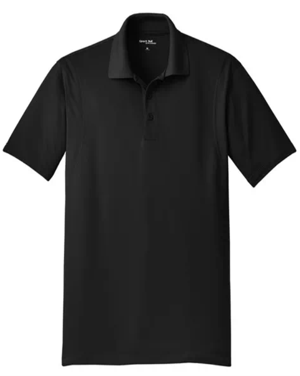 Men's Performance Polo