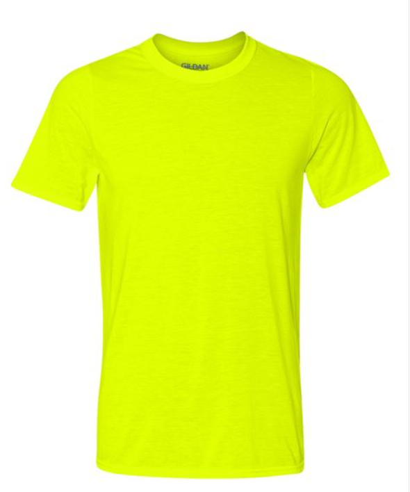 Safety Performance T-Shirt