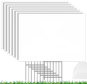 Yard Sign – 18" × 24" – Custom Printed