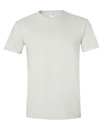 Soft Cotton Men's T-Shirt
