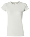 Soft Cotton Women's T-Shirt