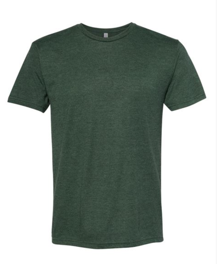 Premium Tri-Blend T-Shirt