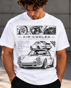 Air Cooled Legacy