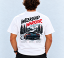 Weekend Warrior