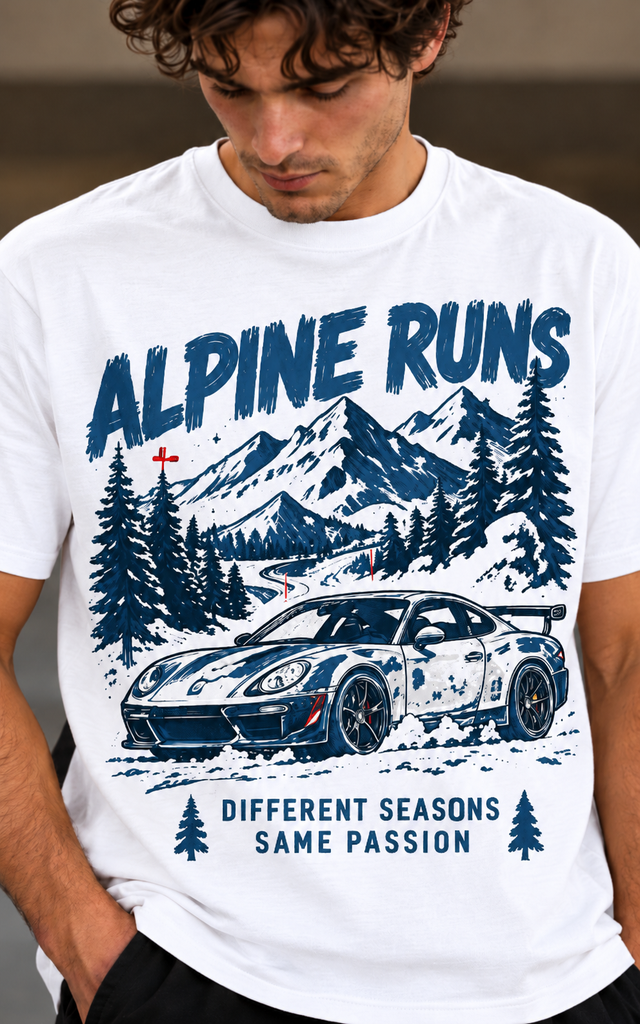 Alpine Runs