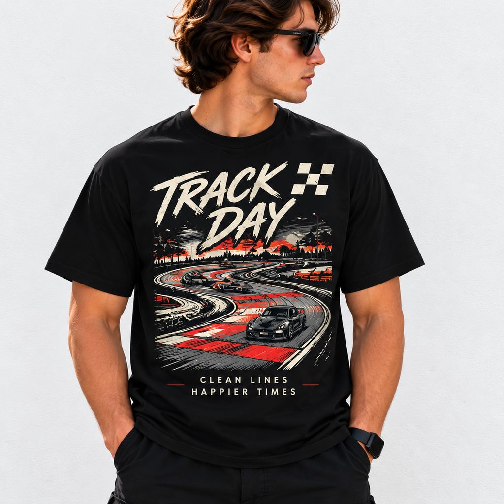 Track Day