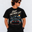 Just One More Lap