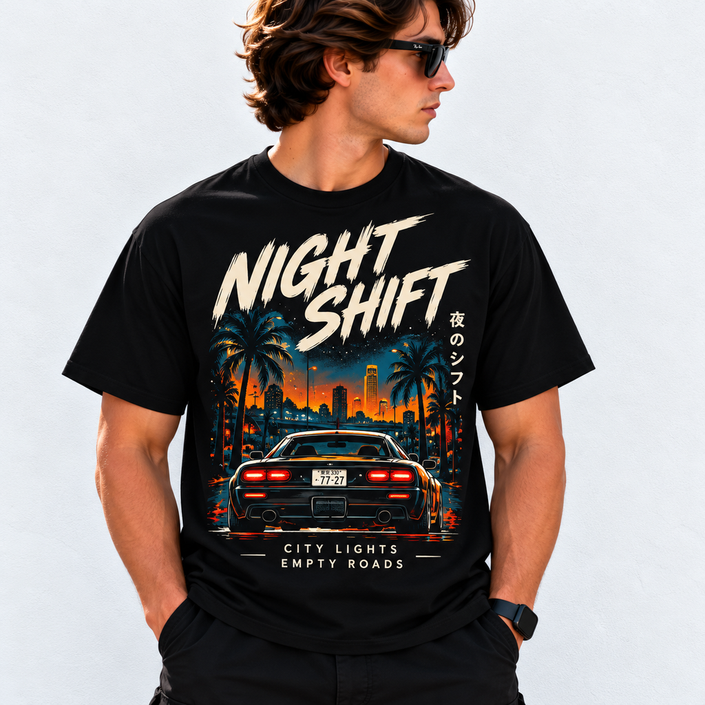 Night Shift