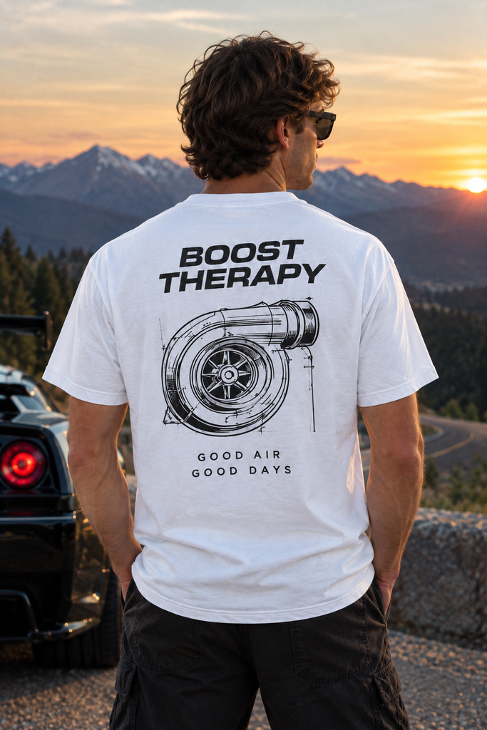 Boost Therapy